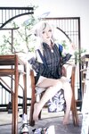 [Cosplay] 矢量鱼 蔚蓝档案 春原心奈 [33P-266MB]