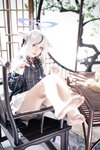 [Cosplay] 矢量鱼 蔚蓝档案 春原心奈 [33P-266MB]