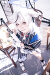 [Cosplay] 矢量鱼 蔚蓝档案 春原心奈 [33P-266MB]