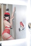 [Cosplay] yuuhui玉汇 升舱服务2 援 [137P2V-1.92GB]
