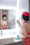 [Cosplay] yuuhui玉汇 升舱服务2 援 [137P2V-1.92GB]