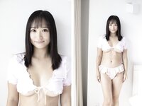 [Bamboo e-Book] Mari Shizuku 雫まり – First