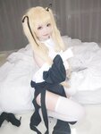 [Cosplay] 神沢永莉 英梨梨修女自拍 [129P-200M]