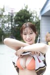 [MySPA!] Rei Jonishi 上西怜 vol.1-6