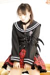 [X-City] 2007.10.25 Star Cats 写真館 vol.009 相崎事音 高瀬七海 椎名りく