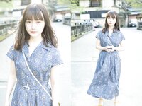 [Photobook] Yuka Ozaki 尾崎由香 - I Went On A Hot Spring Trip With Yuka Ozaki 尾崎由香と温泉旅行に行ってきたよ。
