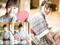 [Photobook] Yuka Ozaki 尾崎由香 - I Went On A Hot Spring Trip With Yuka Ozaki 尾崎由香と温泉旅行に行ってきたよ。