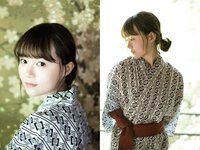 [Photobook] Yuka Ozaki 尾崎由香 - I Went On A Hot Spring Trip With Yuka Ozaki 尾崎由香と温泉旅行に行ってきたよ。