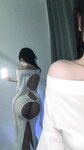 [Cosplay] 末夜787 可爱捣蛋鬼 绝命幽灵娘 [25P6V-344MB]