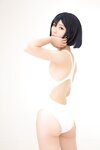 [Cosplay][Mikehouse] Mike ミケ - Nuru