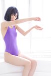 [Cosplay][Mikehouse] Mike ミケ - Nuru