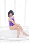 [Cosplay][Mikehouse] Mike ミケ - Nuru
