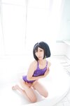 [Cosplay][Mikehouse] Mike ミケ - Nuru