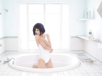 [Cosplay][Mikehouse] Mike ミケ - Nuru