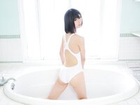 [Cosplay][Mikehouse] Mike ミケ - Nuru