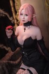 [Cosplay] 西园寺南歌 约克公爵 [21P-80MB]