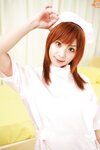 [X-City] 2007.10.11 Star Cats 写真館 vol.008 あいみ 星野あかり 長谷川ちひろ 糸矢めい