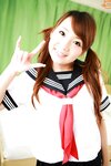 [X-City] 2007.10.11 Star Cats 写真館 vol.008 あいみ 星野あかり 長谷川ちひろ 糸矢めい
