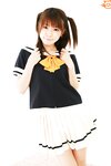 [X-City] 2007.10.11 Star Cats 写真館 vol.008 あいみ 星野あかり 長谷川ちひろ 糸矢めい