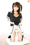 [X-City] 2007.10.11 Star Cats 写真館 vol.008 あいみ 星野あかり 長谷川ちひろ 糸矢めい