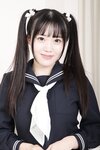 [Lovepop] Miku Arima – 有馬美玖 – L0739 Photoset 017 - School Uniform
