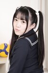 [Lovepop] Miku Arima – 有馬美玖 – L0739 Photoset 017 - School Uniform