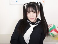 [Lovepop] Miku Arima – 有馬美玖 – L0739 Photoset 017 - School Uniform
