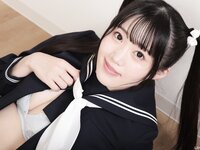 [Lovepop] Miku Arima – 有馬美玖 – L0739 Photoset 017 - School Uniform