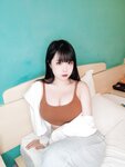 [Cosplay] 贞子蜜桃 运动内搭 [10P1V-320MB]