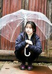BUBKAデジタル写真集 西野夢菜「夢のつづき」