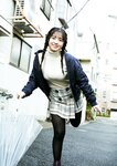 BUBKAデジタル写真集 西野夢菜「夢のつづき」