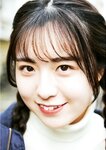 BUBKAデジタル写真集 西野夢菜「夢のつづき」