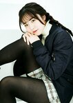 BUBKAデジタル写真集 西野夢菜「夢のつづき」