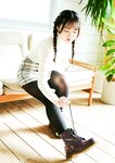 BUBKAデジタル写真集 西野夢菜「夢のつづき」