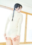 BUBKAデジタル写真集 西野夢菜「夢のつづき」