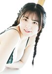 BUBKAデジタル写真集 西野夢菜「夢のつづき」