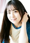 BUBKAデジタル写真集 西野夢菜「夢のつづき」