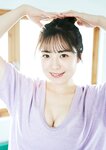 BUBKAデジタル写真集 西野夢菜「夢のつづき」
