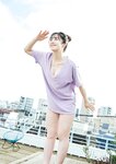 BUBKAデジタル写真集 西野夢菜「夢のつづき」