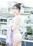 BUBKAデジタル写真集 西野夢菜「夢のつづき」