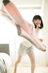 [+Weekly] 2025-07-03 Airi Sato 佐藤綺星 (34P1V)