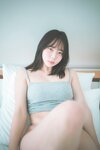[SWEETBOX] Myu_a_ (뮤아) - Summer Break