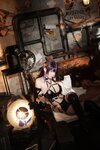 [Cosplay] Cien恩恩 NIKKE胜利女神 米哈拉 [21P-92MB]