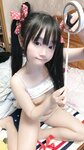 [Cosplay] 神沢永莉 圣诞礼物 [74P10V-820MB]