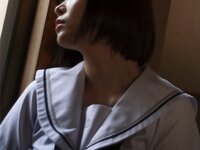[Photobook] 制服少女ヌード写真集 和室編 vol.2