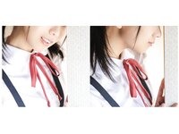 [Photobook] 制服少女ヌード写真集 和室編 vol.2