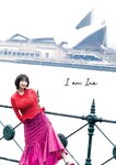 [Photobook] 榎原依那2nd写真集 I am Ina