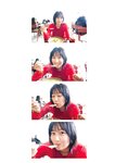 [Photobook] 榎原依那2nd写真集 I am Ina