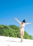 [Photobook] 榎原依那2nd写真集 I am Ina