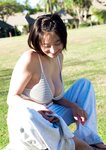 [Photobook] 榎原依那2nd写真集 I am Ina